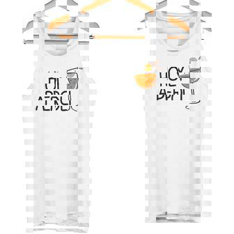 Holy Aperoli Summer Drink Tank Top - Geschenkecke