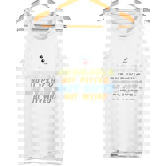 Horror Bunny Psycho Tees Tshirt Adorable But Psycho But Cute Tank Top - Monsterry