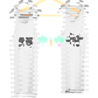 I'd Juice That Vegetable Juicing Health Nut Tank Top - Monsterry