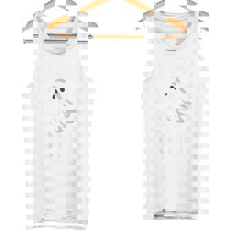 I'm Here For The Boos Halloween Shirt T-Shirt Tank Top - Monsterry