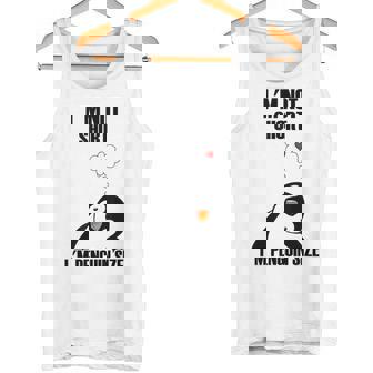 I'm Not Short I'm Penguin Size For Penguin Lovers Camiseta sin mangas - Regaloses