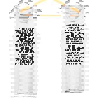 Jubilado 2025 He Trabajado Toda Miida Por Esta Camiseta sin mangas - Regaloses