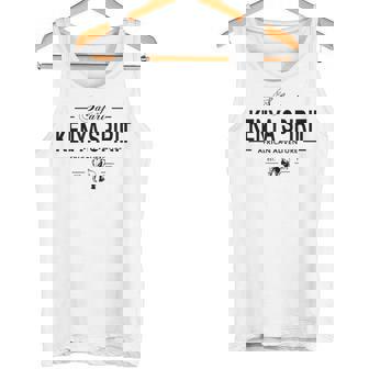 Kenya Elephant Safari Tank Top - Monsterry