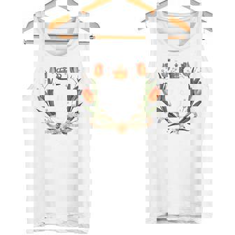 Koningsdag Países Bajos 2025 Crown Kings Day Femenino Camiseta sin mangas - Regaloses