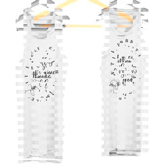 All Of My Life You Have Been Faithful Goodness Of God Tank Top - Monsterry