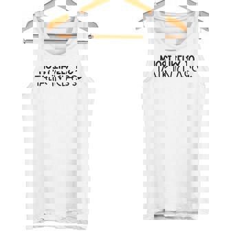 Most Likely To Talk In Class Talkative Sarcasm Witty Tee Tank Top - Monsterry