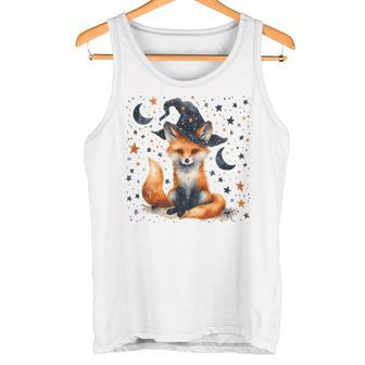 Magic Little Fox Tank Top - Geschenkecke