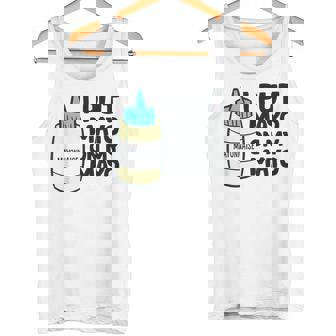 Mayonnaise I Put Mayo On My Mayo Love Mayonnaise Tank Top - Monsterry
