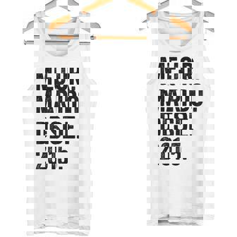 Mejor Marido Desde 2015 9 Aniversario De Boda 9 Años Camiseta sin mangas - Regaloses
