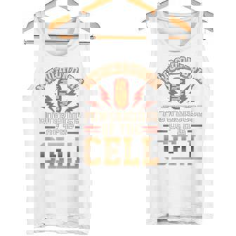 Mitocondria Is The Powerhouse Of The Cell Camiseta sin mangas - Regaloses