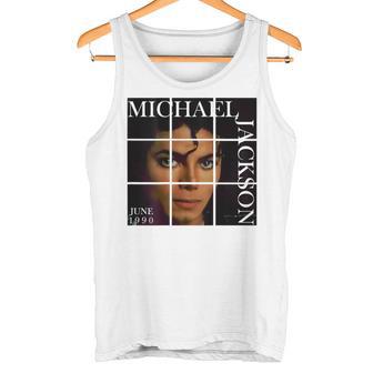 Mj-016_Back Printed Tank Top - Geschenkecke