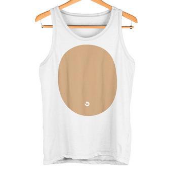 Monkey Costume Monkey Fancy Dress Brown Tank Top - Geschenkecke