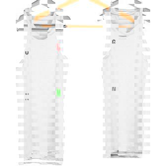 Motorbike Motorcycle Gears When Life Gets You Down Tank Top - Geschenkecke