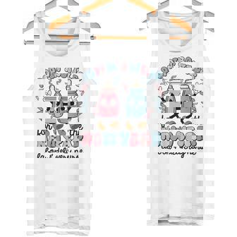 New Years Eve Labor And Delivery Nurse NICU Poppin Bottles Tank Top - Monsterry