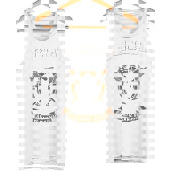Nicht Grundlos Alt -Iking & Walhalla Long-Sleeved Tank Top - Seseable