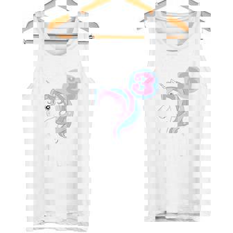 Niños I Am 3 And Magical Unicornio 3º Cumpleaños Niña 3 Años Camiseta sin mangas - Regaloses
