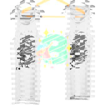 Niños 8 Años Fútbol Regalo 8º Cumpleaños Dabbing Futbolista Camiseta sin mangas - Regaloses