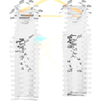Niños 9 Cumpleaños Dabbing Esqueleto Regalo De Nueve Años Niños Camiseta sin mangas - Regaloses