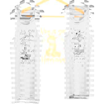 Niños Chicasoy A Ser Hermana Mayor Camiseta sin mangas - Regaloses