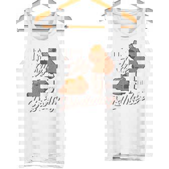 Niños Es Curioso Es Mi Noveno Cumpleaños Capibara Cumpleaños De 9 Años Camiseta sin mangas - Regaloses