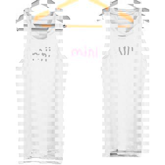 Niños Feminista Pequeña Niña Mini Feminista Poder Camiseta sin mangas - Regaloses