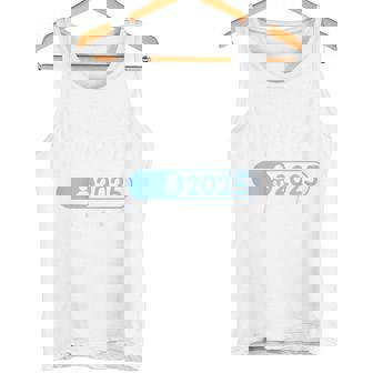 Niños Hermano Mayor 2025 Loading Camiseta sin mangas - Regaloses