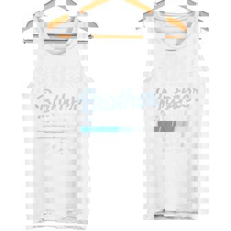 Niños Promoted To Big Brother Announcement Para Niños Pequeños Big Brother Camiseta sin mangas - Regaloses