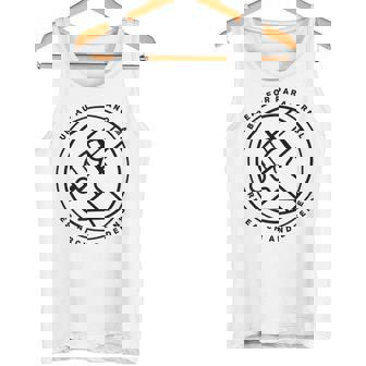 Oficina De Investigación Y Defensa Paranormal Del Bprd Camiseta sin mangas - Regaloses