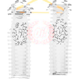 Oi Oi Oi Skinhead Ska And Street Punk Manga Larga Camiseta sin mangas - Regaloses
