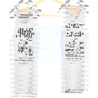 Parable Of The Lost Sheep Christian Lamb Bible Scripture Tank Top - Monsterry