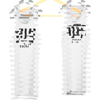 Pops 2025 Pops To Be New Pops Classic Bold Font Camiseta sin mangas - Regaloses