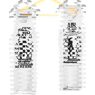 Regalo Para Abuelo Y Nieto Camiseta sin mangas - Regaloses