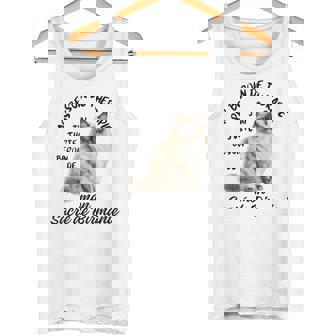 Sacré De Birmanie Chaton Cadeau Humour Chat Birman Débardeur e - Cadeauxyz