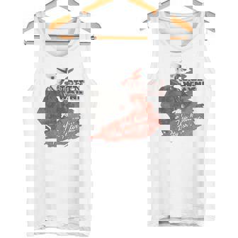 Schade Ist Nichts Für Mich Tank Top - Seseable