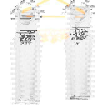 See No Mal Hear No Mal Speak No Mal Three Sages Singes Débardeur e - Cadeauxyz