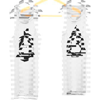 Symbole Thérien Quadrobics Débardeur e - Cadeauxyz
