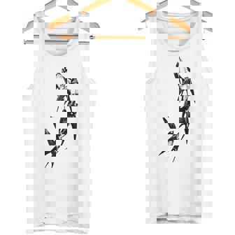 Tatuaje Pájaros Golondrina Pájaro Regalo Golondrinas Tatuaje Camiseta sin mangas - Regaloses