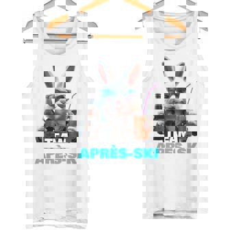 Team Après Ski Rabbit Tank Top - Geschenkecke