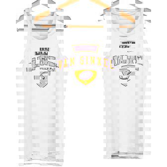 Teaman Ginkel Familia Orgullosa Apellido Familia Apellido Camiseta sin mangas - Regaloses