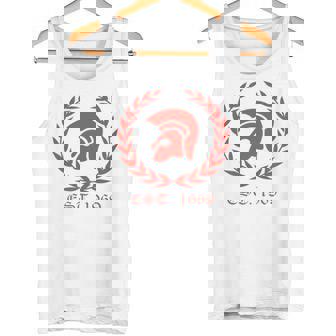 Trojan Skinhead Ska Punks Oi Sharp 1969 Manga Larga Camiseta sin mangas - Regaloses