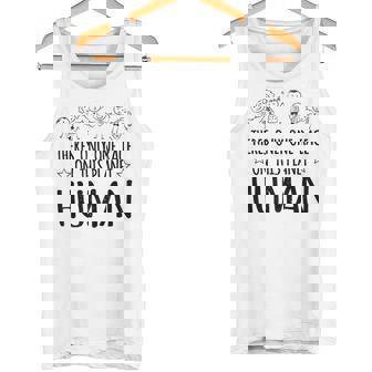 Una Raza La Igualdad Humana Antirracista Celebra La Diversidad Camiseta sin mangas - Regaloses