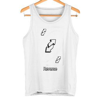 Uno Tank Top - Geschenkecke