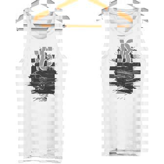 V8intage American Muscle Car Cilindrada8 Manga Larga Camiseta sin mangas - Regaloses