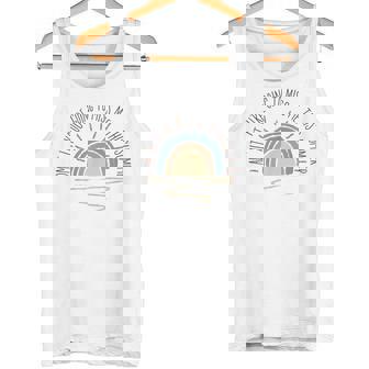 Vacation Admit It You'Re Going To Miss Me This Summer Tank Top - Monsterry