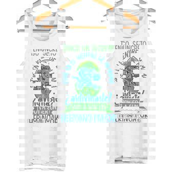 Voy A Ser Un Hermano Mayor Segundo Hijo Camiseta sin mangas - Regaloses