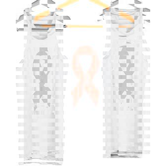 Wear Orange Teen Dating Violence Awareness Tank Top - Monsterry