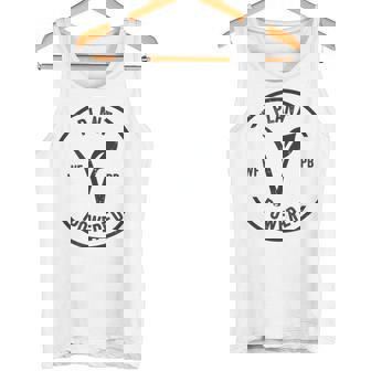 WFPB Whole Food Plant Based Vegetarian Vegan Plant Powered Tank Top - Monsterry