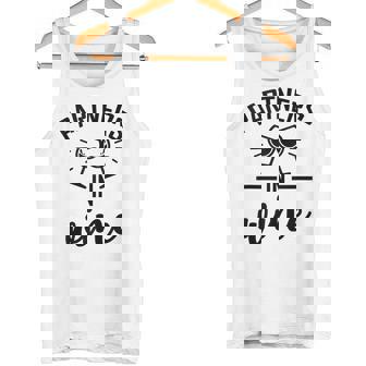 Wine Lover Wine Drinker Partners In Wine Sommelier Tank Top Tank Top - Monsterry