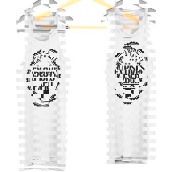World's Greatest Explosives Expert T-Shirt Tank Top - Monsterry