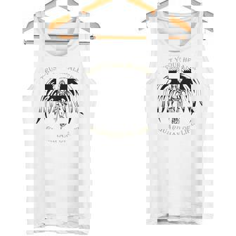 Wow Healer Spirit Guardian For Healers Gaming Healing Tank Top - Monsterry